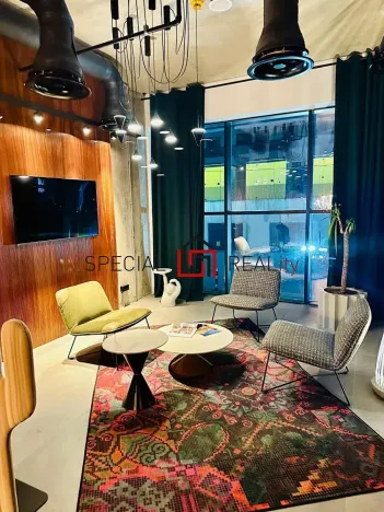 Prodej apartmánu, Batumi, Gruzie, Grigol Lortkipanidze Street, 32 m2