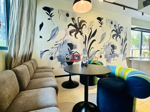 Prodej apartmánu, Batumi, Gruzie, Grigol Lortkipanidze Street, 32 m2