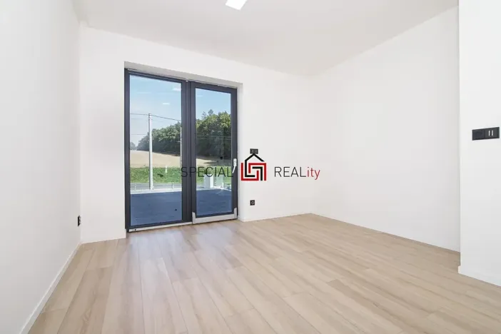 Prodej rodinného domu, Dolní Lhota, Kyjovická, 153 m2