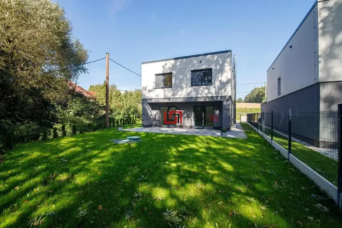 Prodej rodinného domu, Dolní Lhota, Kyjovická, 153 m2