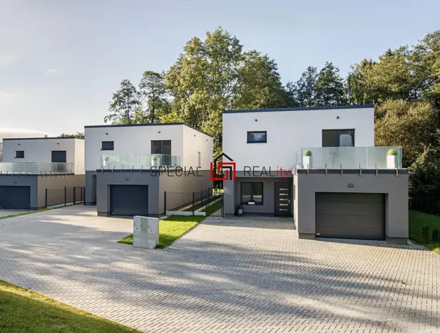 Prodej rodinného domu, Dolní Lhota, Kyjovická, 161 m2