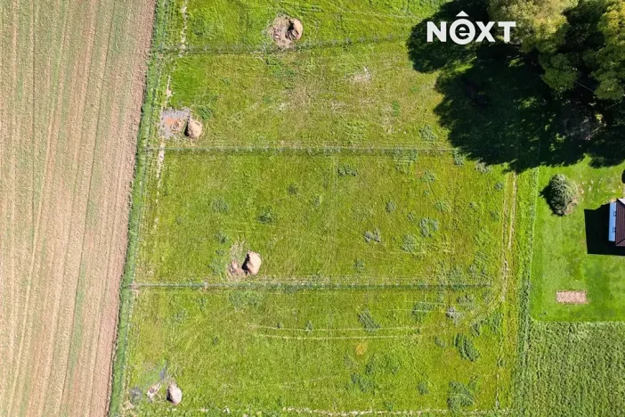 Prodej domu na klíč, Chocenice, 63 m2