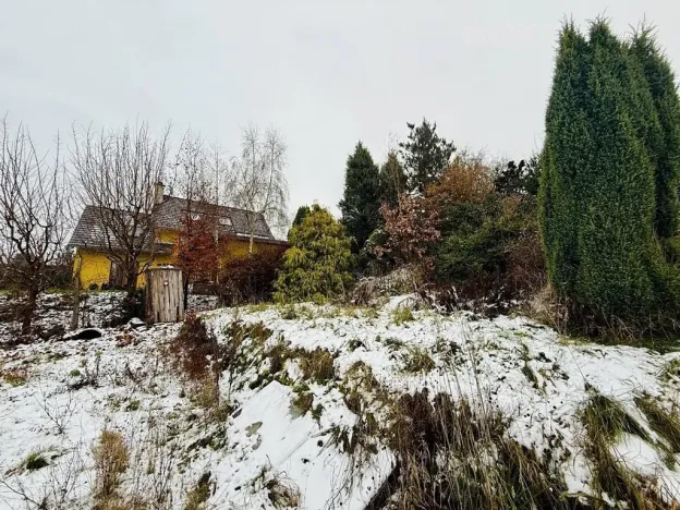 Prodej pozemku pro bydlení, Tachov, 506 m2