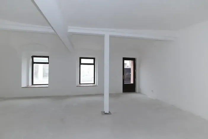 Pronájem obchodního prostoru, Brandýs nad Labem-Stará Boleslav, Ivana Olbrachta, 65 m2