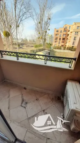 Prodej bytu 1+kk, Nesebar, Bulharsko, 22 m2