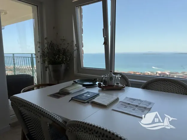 Prodej atypického bytu, Sveti Vlas, Bulharsko, 184 m2