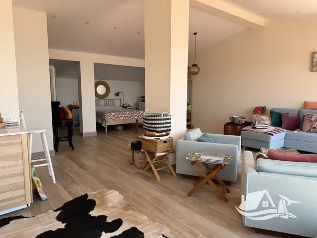 Prodej atypického bytu, Sveti Vlas, Bulharsko, 184 m2