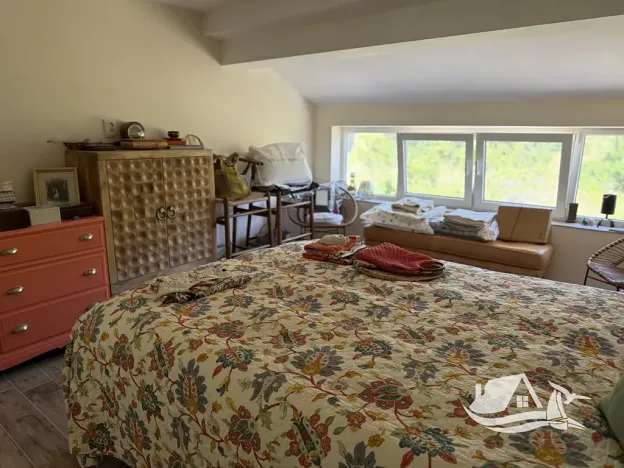 Prodej atypického bytu, Sveti Vlas, Bulharsko, 184 m2