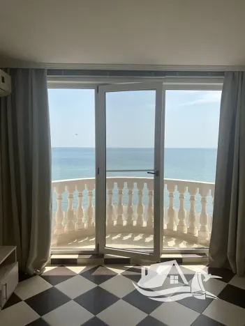 Prodej bytu 2+kk, Sveti Vlas, Bulharsko, 52 m2