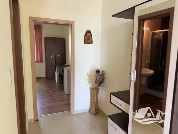 Prodej bytu 2+kk, Kosharitsa, Bulharsko, 55 m2