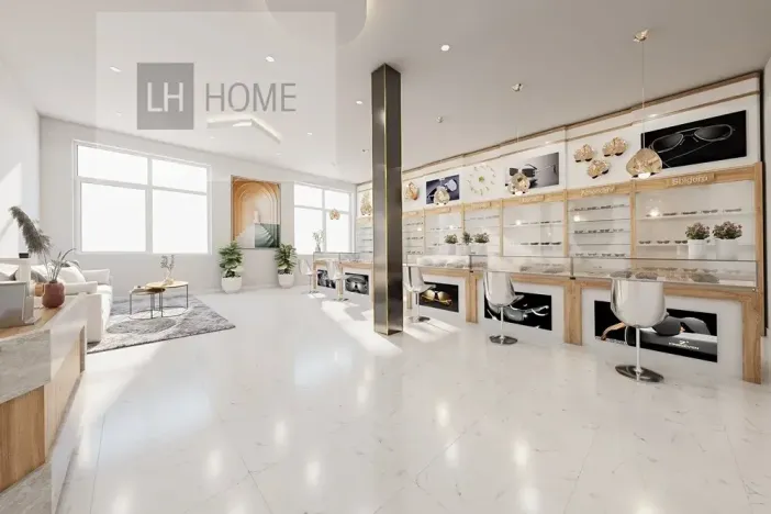 Prodej kanceláře, Brno, Páteřní, 70 m2