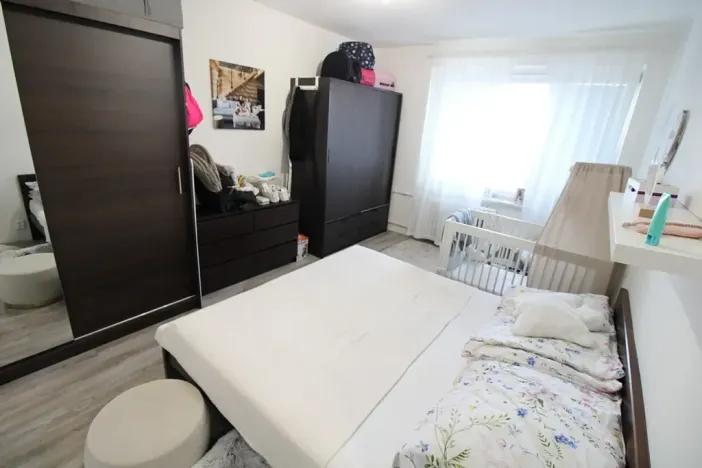 Prodej bytu 2+kk, Praha - Záběhlice, Struhařovská, 56 m2