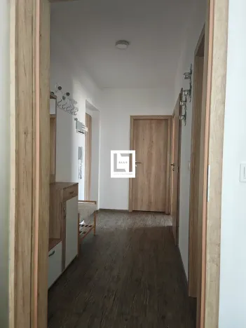 Prodej bytu 2+kk, Olomouc, Topolová, 55 m2