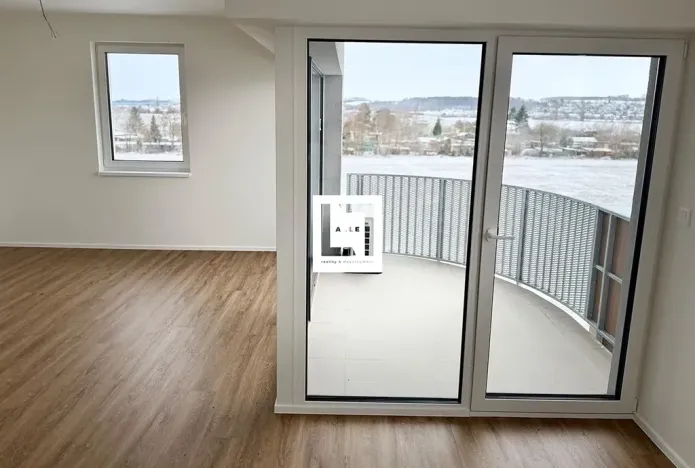 Prodej bytu 2+kk, Olomouc, Loudova, 57 m2