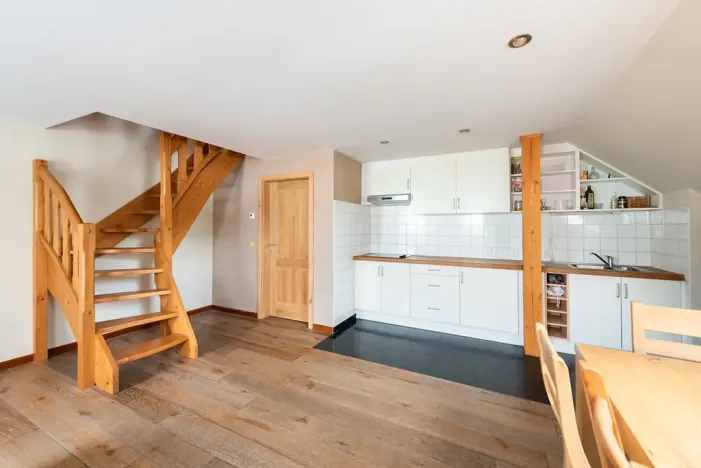 Prodej bytu 5+kk, Kvilda, 154 m2