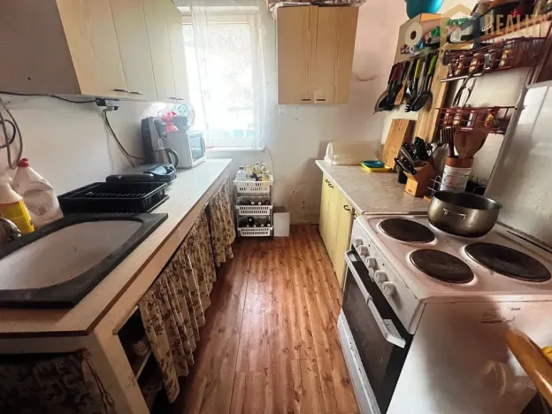 Prodej rodinného domu, Jamné nad Orlicí, 55 m2