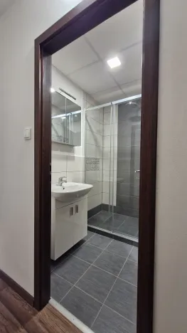 Pronájem bytu 2+kk, Teplice, Slovenská, 41 m2