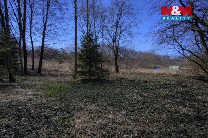 Prodej pozemku pro bydlení, Velemín, 5378 m2