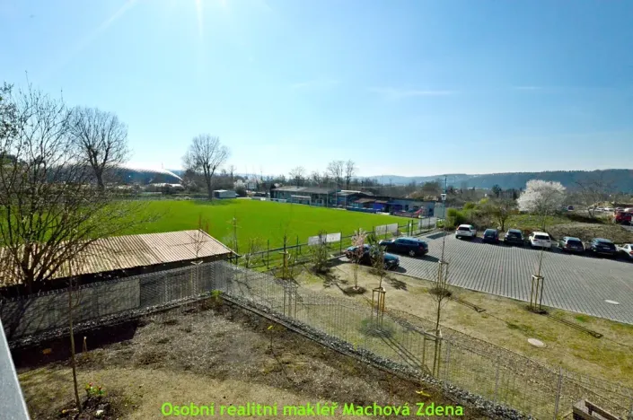 Pronájem bytu 2+kk, Praha - Modřany, Zlochova, 50 m2