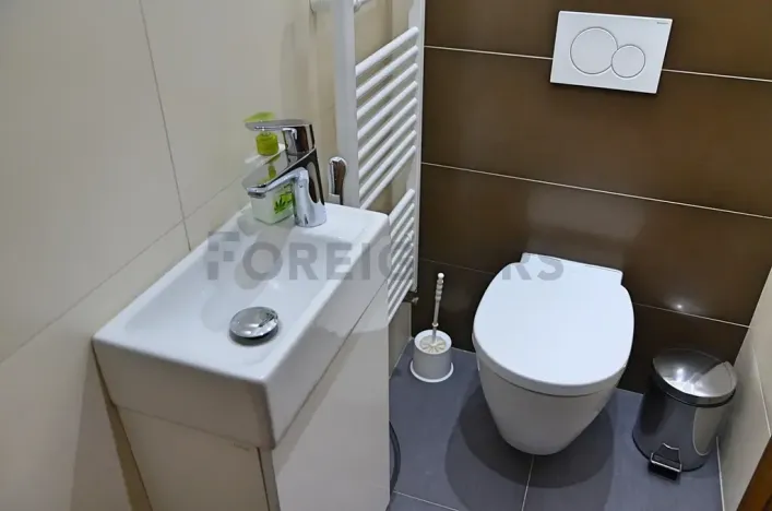 Pronájem pokoje, Brno, Pionýrská, 20 m2