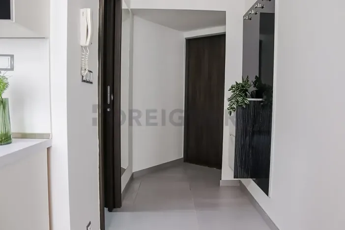 Pronájem bytu 1+kk, Brno, Jakubské náměstí, 32 m2