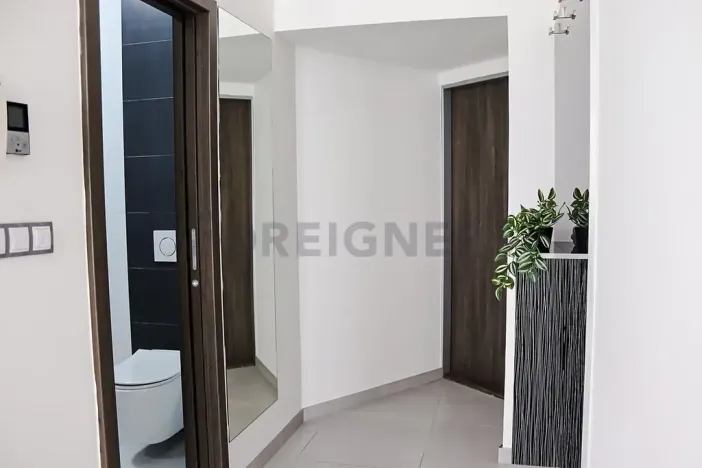 Pronájem bytu 1+kk, Brno, Jakubské náměstí, 32 m2