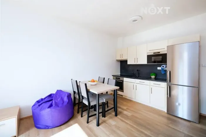 Pronájem bytu 3+kk, Brno, Chleborádova, 70 m2