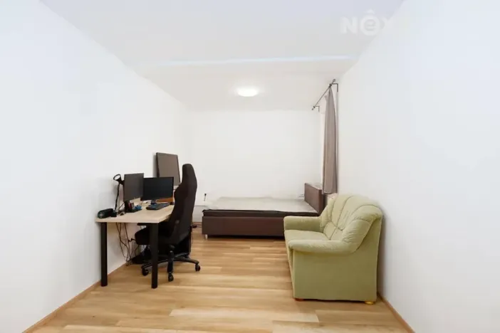 Pronájem bytu 3+kk, Brno, Chleborádova, 70 m2