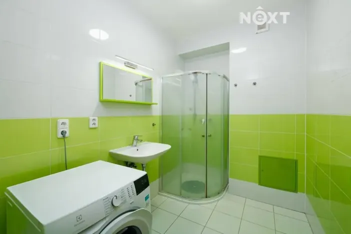 Pronájem bytu 3+kk, Brno, Chleborádova, 70 m2