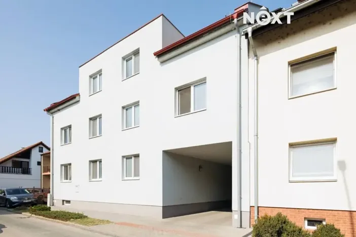 Pronájem bytu 3+kk, Brno, Chleborádova, 70 m2