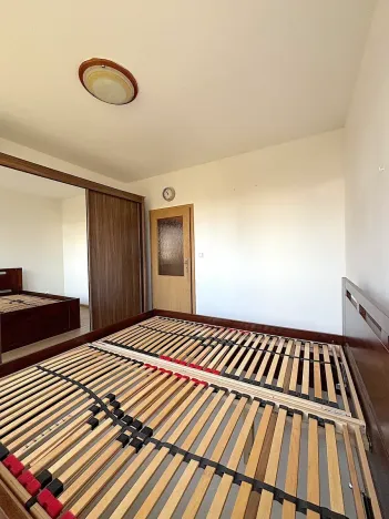 Pronájem bytu 2+kk, Jesenice, V Roháči I., 50 m2