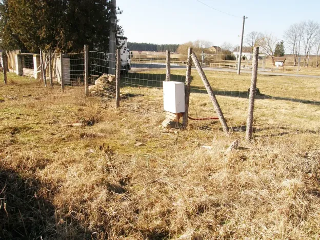 Prodej pozemku pro bydlení, Bor, 1689 m2