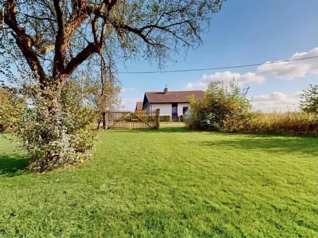 Prodej zahrady, Blížejov, K Potoku, 1450 m2