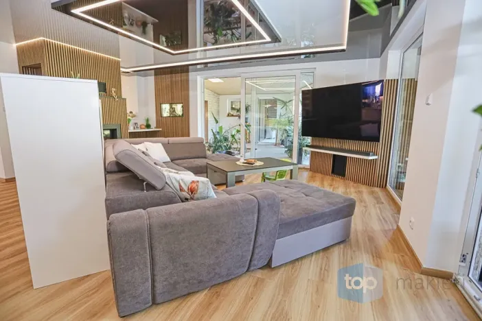 Prodej rodinného domu, Pyšely - Zaječice, Na Dolíku, 698 m2