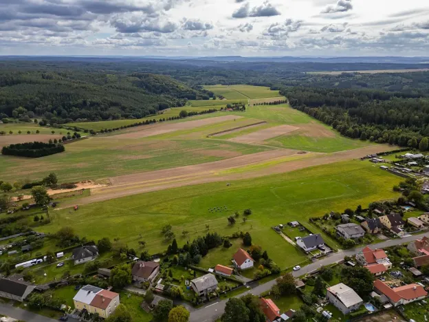 Prodej pozemku pro bydlení, Ruda, Ke kolbišti, 823 m2