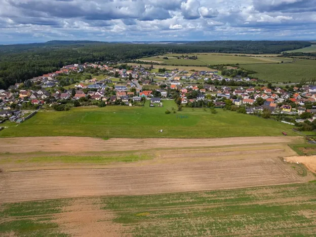 Prodej pozemku pro bydlení, Ruda, Ke kolbišti, 823 m2