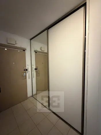 Pronájem bytu 3+1, Praha - Michle, 77 m2