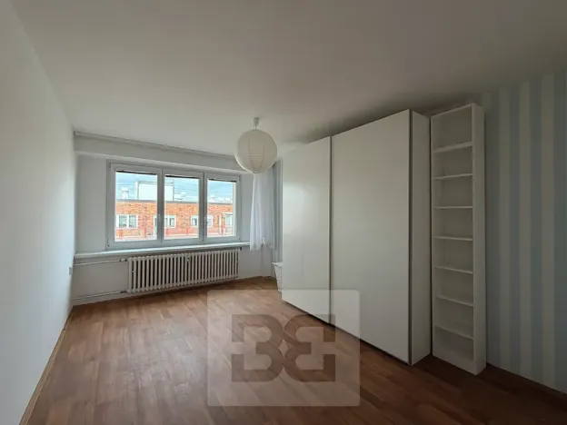 Pronájem bytu 3+1, Praha - Michle, 77 m2