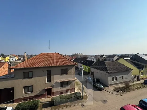 Pronájem bytu 2+1, Hodonín, Janáčkova, 57 m2