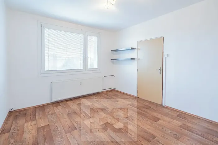 Pronájem bytu 2+1, Jablonec nad Nisou, Řetízková, 61 m2