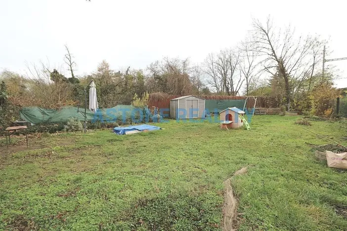 Pronájem bytu 2+kk, Úvaly, Husova, 38 m2