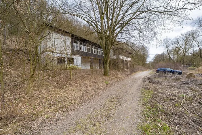 Prodej ubytování, Veverská Bítýška, M. Kudeříkové, 500 m2