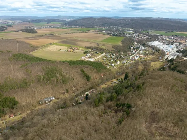 Prodej ubytování, Veverská Bítýška, M. Kudeříkové, 500 m2