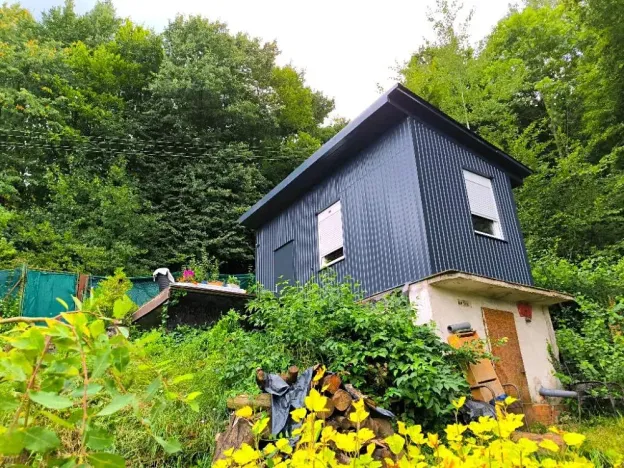 Prodej chaty, Zlín, 26 m2