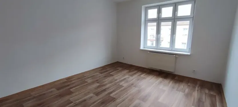 Pronájem bytu 2+1, Ostrava, 28. října, 50 m2