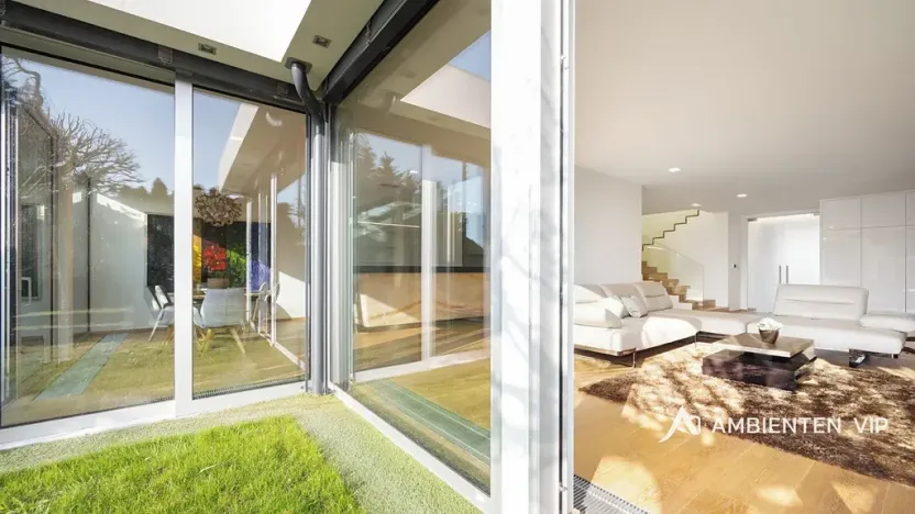 Prodej rodinného domu, Moravany, V Jámách, 382 m2