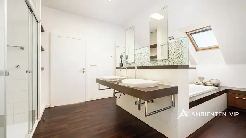 Prodej rodinného domu, Moravany, V Jámách, 382 m2