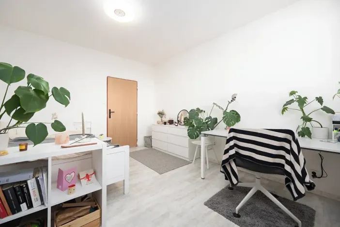 Prodej bytu 3+1, Brno, Chodská, 75 m2