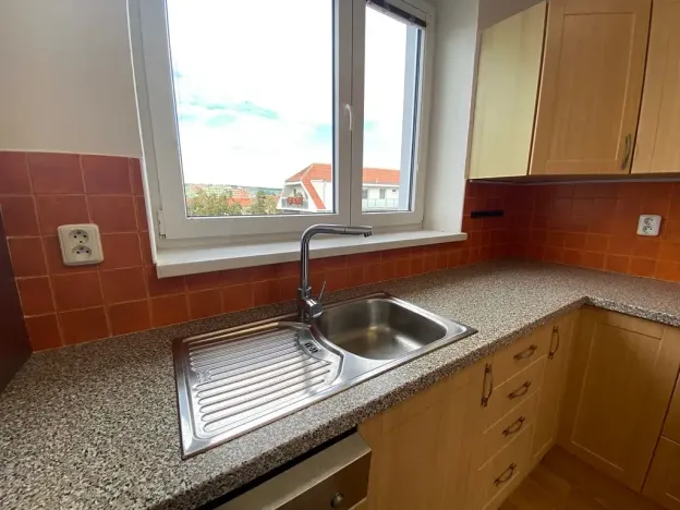 Pronájem bytu 3+1, Ivančice, Sportovní, 85 m2