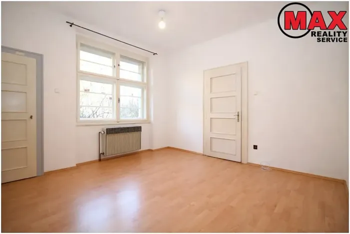Pronájem bytu 3+kk, Praha - Vršovice, Bulharská, 80 m2